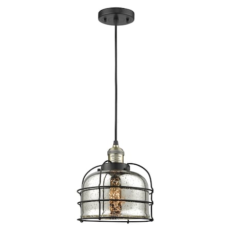 One Light Vintage Dimmable Led Mini Pendant